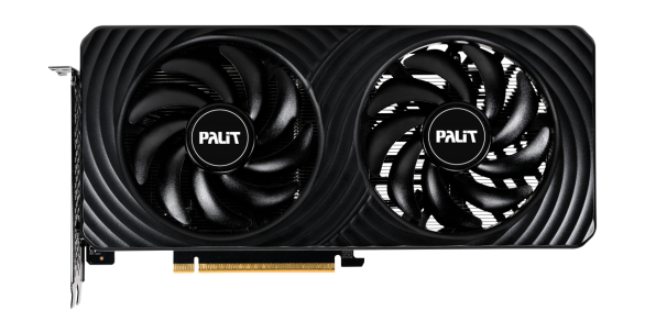 PALIT RTX5050 DUAL 8G