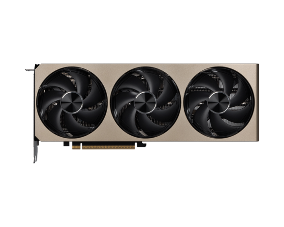 MSI RTX5080 16G INSPIRE 3X OC