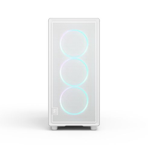 FD EPOCH WHITE TG RGB CLEAR TI
