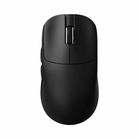 VXE Wireless Gaming Mouse MAD R 8K SET - Omron Optical Microswitches, Black