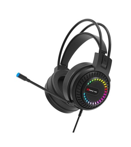 Xtrike ME Gaming Headphones HP-318 - 50mm, RGB