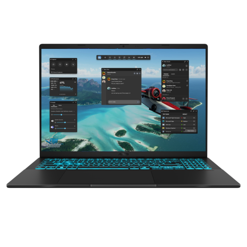 ASUS V3607VM-RP027