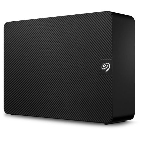 SEAGATE Expansion Desktop External Drive 16TB USB3.0 3.5inch