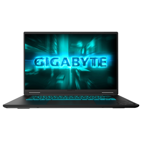 Notebook GIGABYTE GAMING A16 3TH - 16" IPS WUXGA 165Hz, AMD Ryzen 7 260, 16GB DDR5, 1TB SSD Gen4, nVIdia RTX 5050 8GB GDDR7, Free DOS