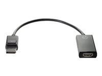 Adaptor Adaptor HP DisplayPort la HDMI True 4k