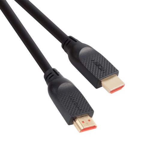 Cablu VCom HDMI v2.0 M / M 5m Ultra HD 4k2k/60p Aur - CG517-5m