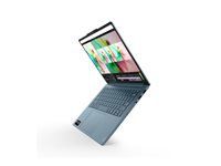LENOVO Yoga Pro 7 AMD Ryzen AI 9 365 14.5inch 2.9K OLED 500N 90 32GB DDR5x 1TB PCIe W11P Tidal Teal