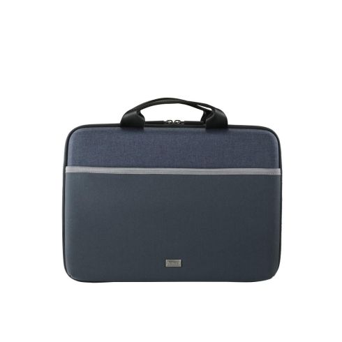 Hama "Protection 2.0" Laptop Hardcase from 40 to 41 cm (15.6" - 16.2"), blue