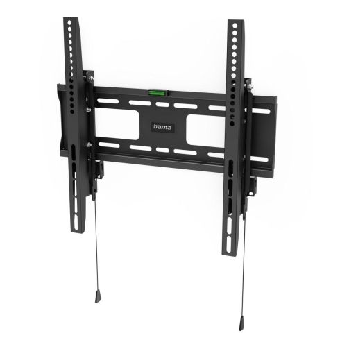 Hama TV Wall Bracket, Rigid, Theft Protection, 165 cm (65") up to 50 kg