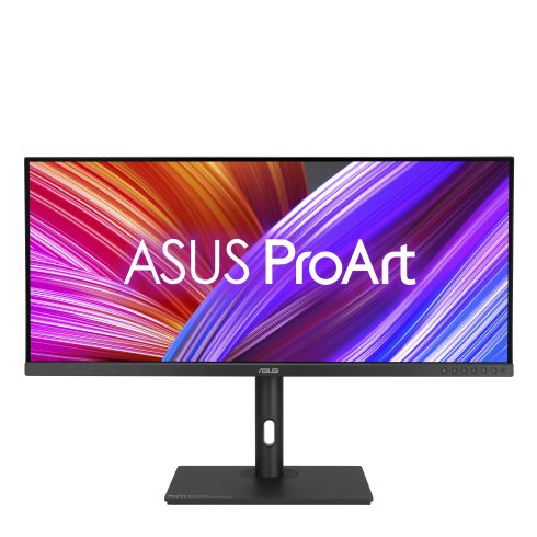 Монитор ASUS ProArt PA348CGV  - 34.1" IPS 3800R Curved