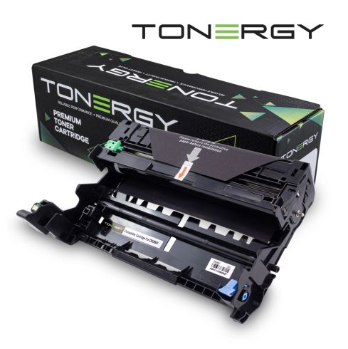 Tonergy съвместим Барабанен модул BROTHER compatible Drum DR-3600, 45k