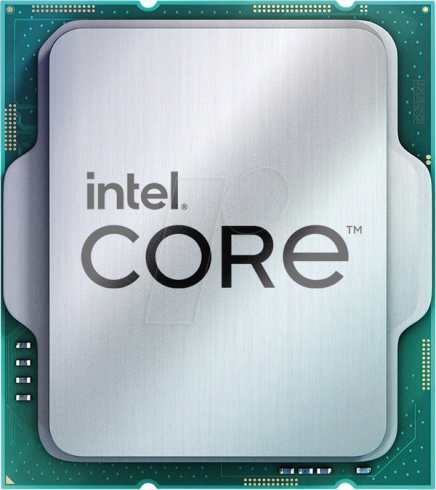 Процесор Intel Raptor Lake i9-13900F TRAY, 24 Cores, 4.2 GHz, 36MB, 125W, LGA1700, No Graphics
