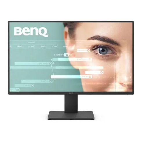 Monitor BenQ GW2491, 24", IPS, 1920x1080, 100Hz, 99% sRGB, HDMI, DisplayPort