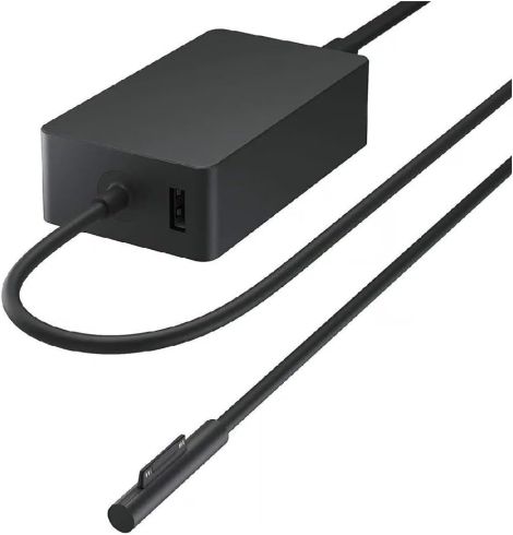 Адаптер Microsoft Surface 65W Power Supply USB C