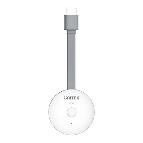 Unitek безжичен трансмитер Wireless HDMI Transmitter - V1183B01