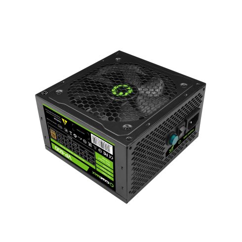 Sursa de alimentare Gamemax PSU 600W Bronz - VP-600