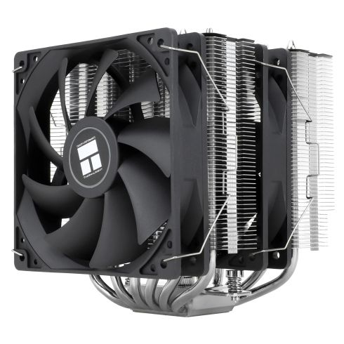 Thermalright CPU Cooler Peerless Assassin 120 SE - Dual-Tower - LGA1851/LGA1700/AM5