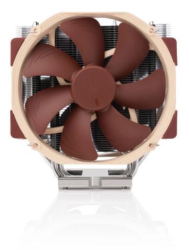 Răcire Noctua pentru procesor CPU Cooler NH-U14S DX-4677 LGA4677