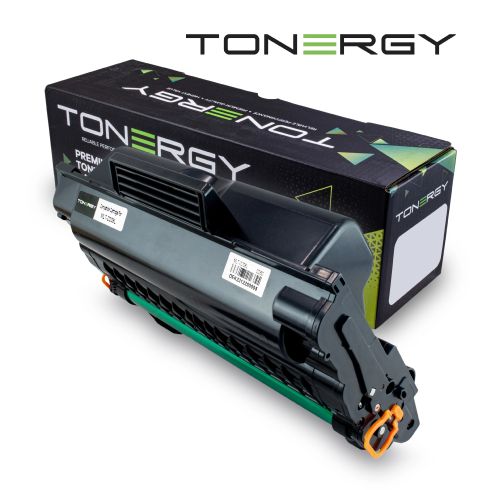 Cartuș de toner compatibil Tonergy SAMSUNG MLT-D208L negru, capacitate mare 10k