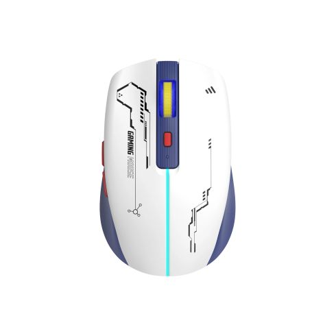 Marvo Wireless Gaming Mouse M796W - 3200dpi, rechargable
