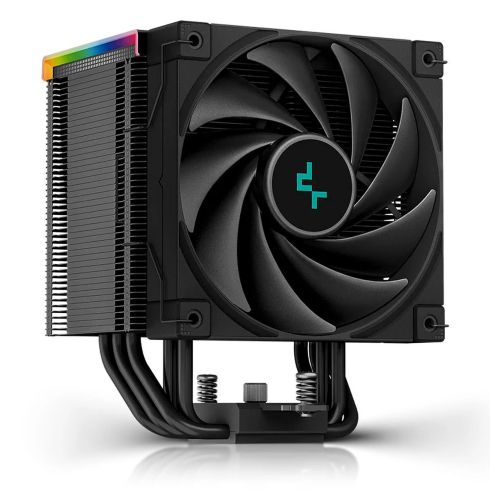 Cooler CPU DeepCool - AK500 Digital - LGA1700/AM5