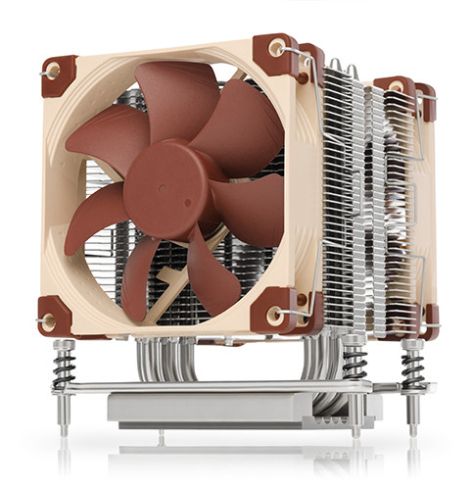 Cooler CPU Noctua NH-U9 TR4-SP3 - AMD TR4/SP3