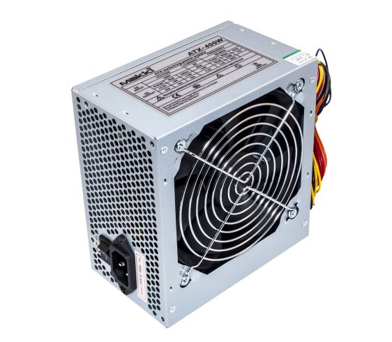 Makki PSU ATX-400W MAKKI-ATX400-120