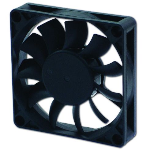 Ventilator Evercool 70x70x15 EL Rulment (3500 RPM) EC7015M12EA