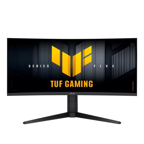 Monitor ASUS TUF GAMING VG34WQML5A  – 34" VA UWQHD(3440x1440), 1500R, 250Hz, 0.5ms, 130% sRGB, FreeSync Premium