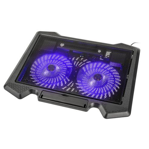 Suport de racire pentru notebook Kolink KL-N200 15.6
