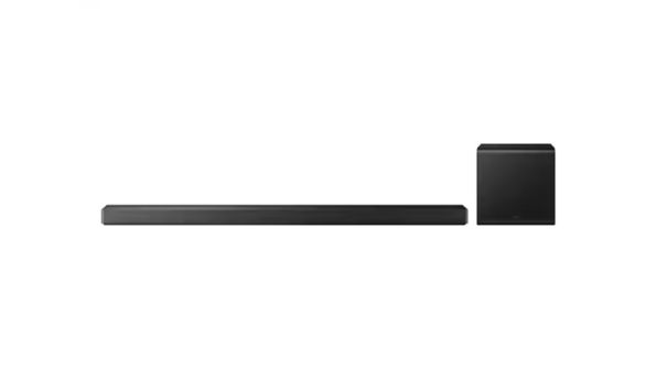 SAMSUNG HW-QS700F/EN Soundbar