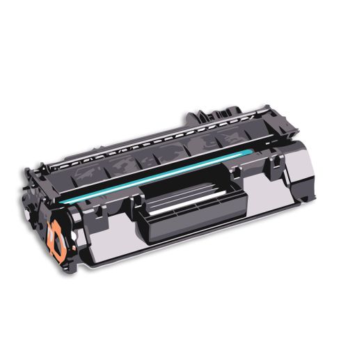 Съвместима Тонер Касета Kyocera TK-5240 C