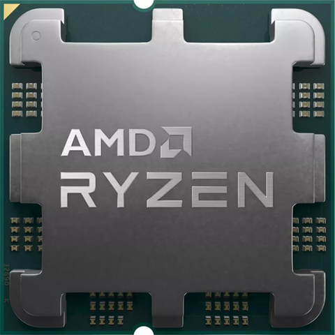 AMD RYZEN 5 5500GT TRAY