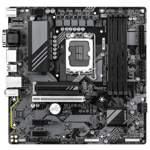 GB B760M DS3H GEN5 / LGA1700