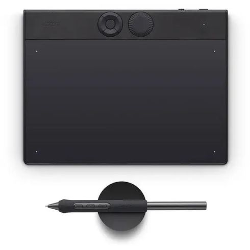 WACOM Graphics tablet Intuos Pro pen small