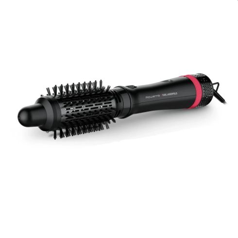 Електрическа четка за коса Rowenta CF635LF0, HOT AIR BRUSH 6ACC/IONIC
