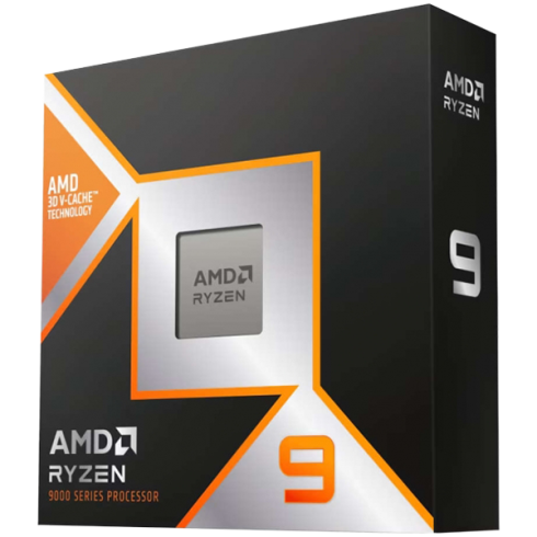 AMD Ryzen 9 9950X3D 5.7GHZ AM5 16C/32T 170W 144MB BOX