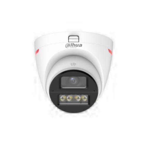 Камера Dahua HD куполна HAC-HDW1249X-A-PRO-0280B