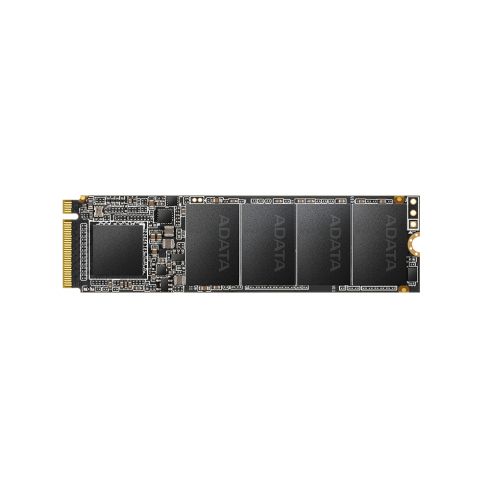 Твърд диск Adata 512GB , SX6000PNP, PCIe Gen3 X4, M.2 2280- Solid State Drive