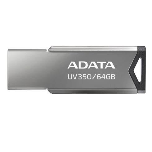 Памет ADATA UV350 64GB USB 3.2 Black