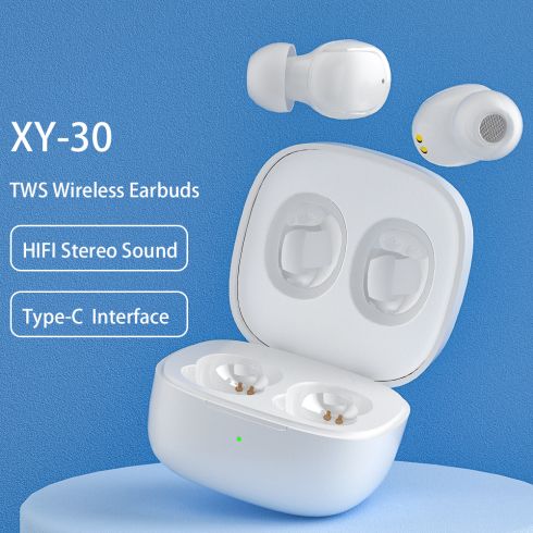 Wireless earbuds XY-30 TWS