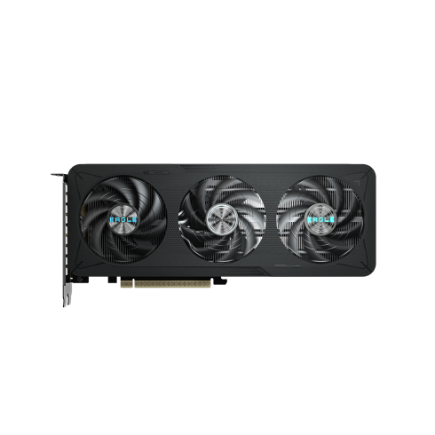Graphic card GIGABYTE RTX 5060 TI EAGLE MAX OC 16GB GDDR7