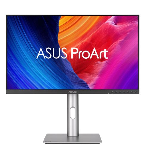 Monitor ASUS ProArt Display 6K PA32QCV - 32-inch, IPS, 6K (6016 x 3384), 98% DCI-P3, LuxPixel™ AGLR, Light Sync, Color Accuracy &Delta;E < 2, Calman Verified