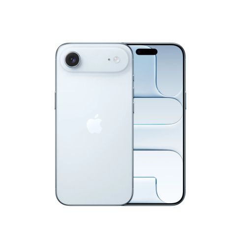 Мобилен телефон Apple iPhone Air 256GB Sky Blue