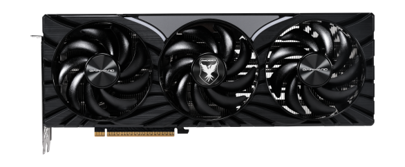 GW RTX5070TI PHOENIX-S 16G