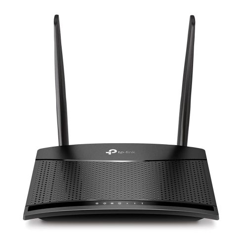 Мрежово устройство Tp-Link TL-MR100