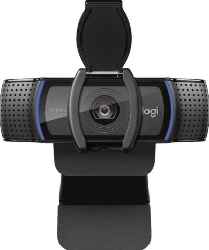Уеб Камера Logitech C920S Pro HD