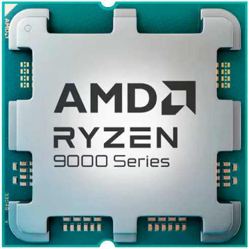 AMD Ryzen 7 9700X 5.5GHz AM5 8C/16T 65W 40MB TRAY