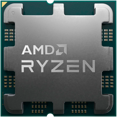 AMD Ryzen 5 7500F 5GHz AM5 6C/12T 65W 38MB TRAY