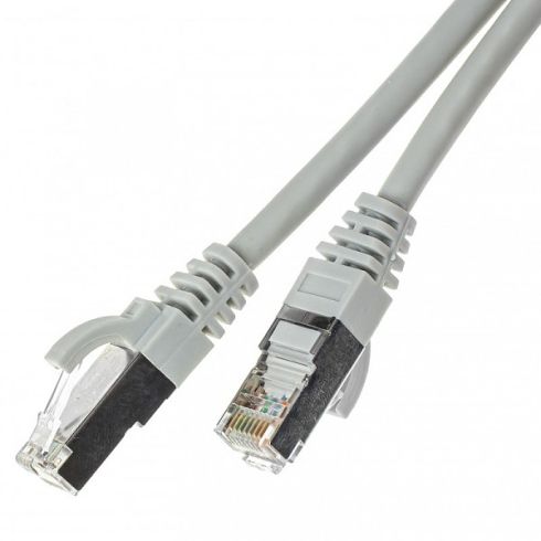 Пач кабел FTP Cat.5e CU 0.5м